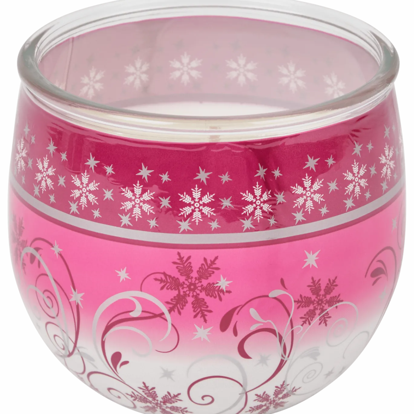 geurkaars Radiant Fresh Berries < Glade Clearance