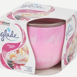 geurkaars Relaxing Zen < Glade New