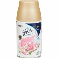luchtverfrisser navulling < Glade
