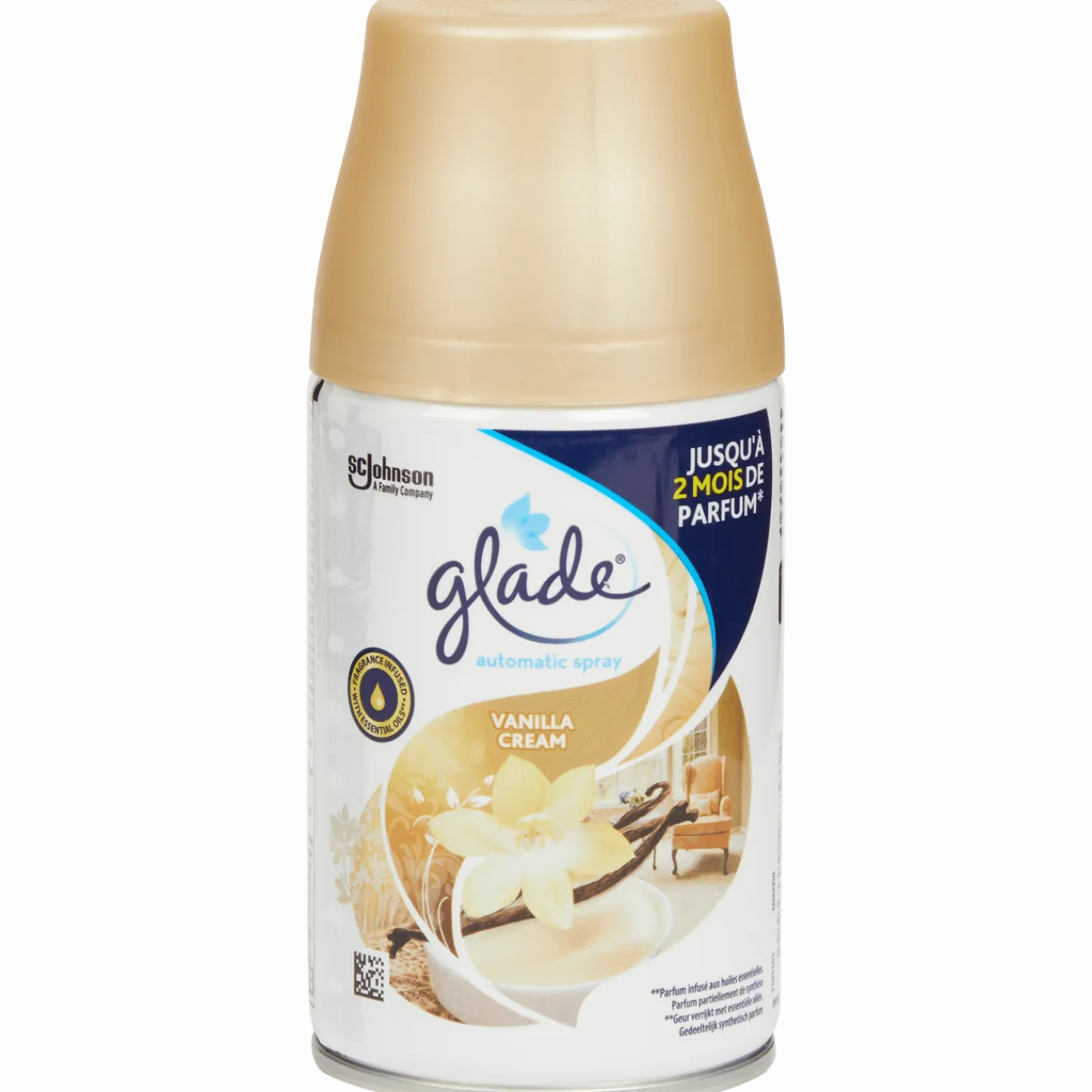 luchtverfrisser navulling < Glade
