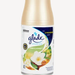 luchtverfrisser navulling < Glade Sale