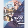 Glanzend fotopapier A4 < Action Online