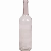 Glazen fles Marion < Action New