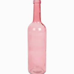 Glazen fles Marion < Action New