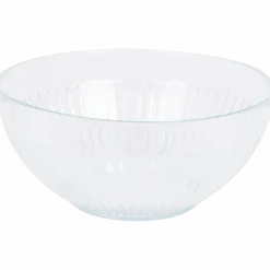 Glazen saladeschaal < Action Online