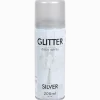 Glitterspuitverf zilver < Action Best