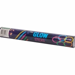 Glow-in-the-dark gloeistaafjes < Action Discount