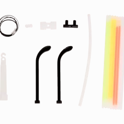Glow-in-the-dark partypack < Action