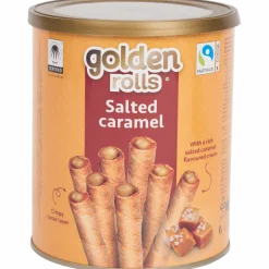 Golden Rolls < Action Outlet
