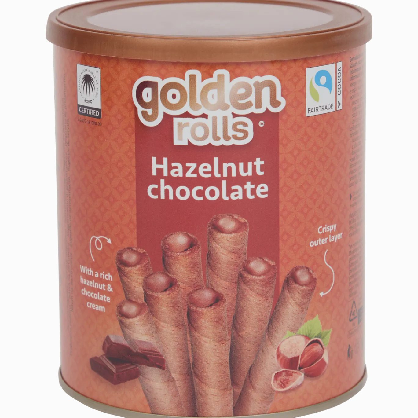 Golden Rolls < Action Outlet