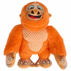 Gorilla hondenknuffel < Action Outlet