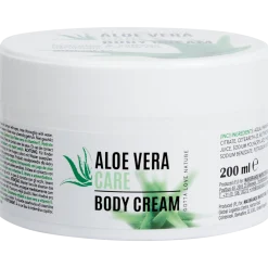 Gotta Love Nature Aloë Vera Care bodycrème < Action New