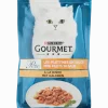 Perle kattenvoer < Gourmet Best