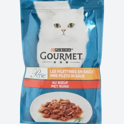 Perle kattenvoer < Gourmet Online