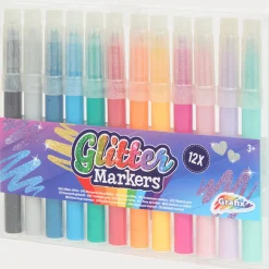 Grafix glitterstiften < Action