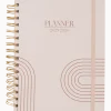 Grafix planner 2025 - 2026 < Action Outlet
