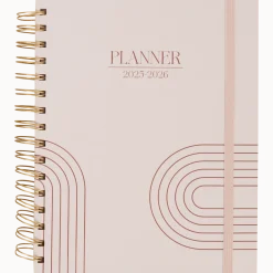 Grafix planner 2025 - 2026 < Action Outlet