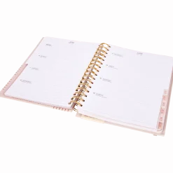 Grafix planner 2025 - 2026 < Action Outlet