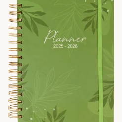 Grafix planner 2025 - 2026 < Action Outlet
