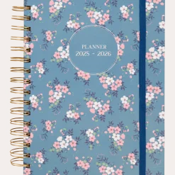 Grafix planner 2025 - 2026 < Action Outlet