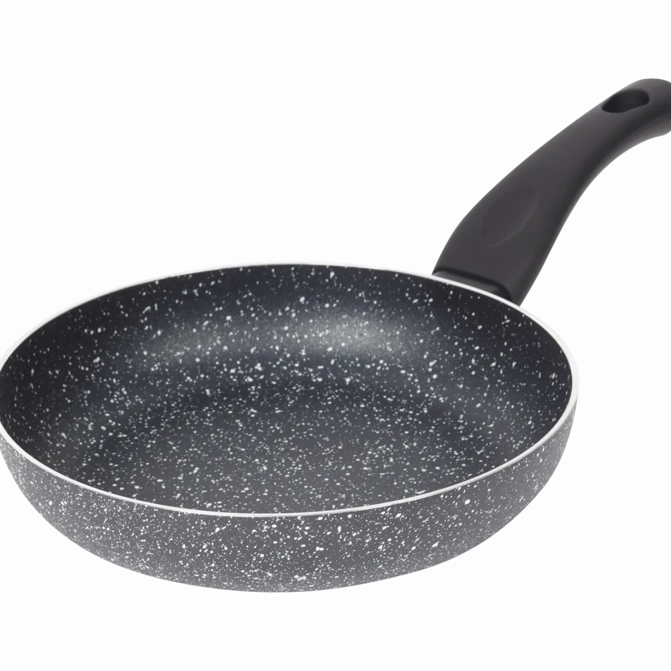Granite Stone koekenpan < Action Discount