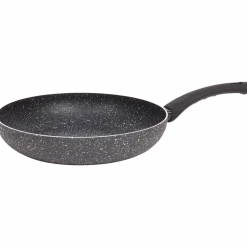 Granite stone koekenpan < Action Clearance