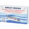 Great Ocean makreelfilet in tomatensaus < Action