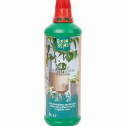 plantenvoeding voor binnenplanten < Green Boots Discount