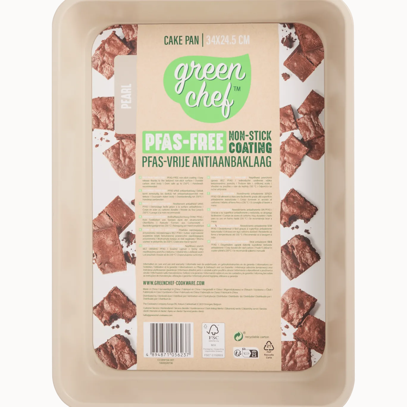 braadslede < GreenChef Best