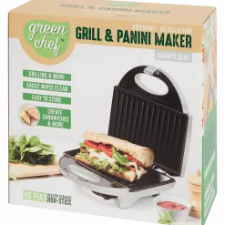 grill < GreenChef New