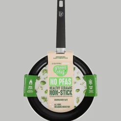 koekenpan < GreenChef
