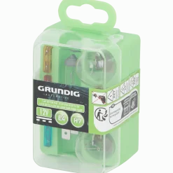H7 autolampset < Grundig Discount