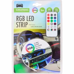 ledstrip < Grundig Online