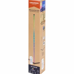 led-vloerlamp < Grundig New