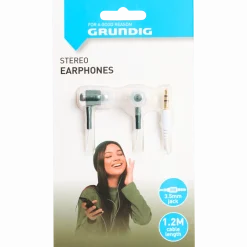 oordopjes < Grundig Hot
