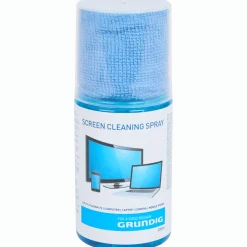 schermreinigingsspray < Grundig Online