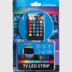 tv ledstrips < Grundig Best