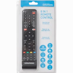 universele afstandsbediening < Grundig Best