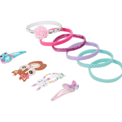 Haaraccessoires < Action New