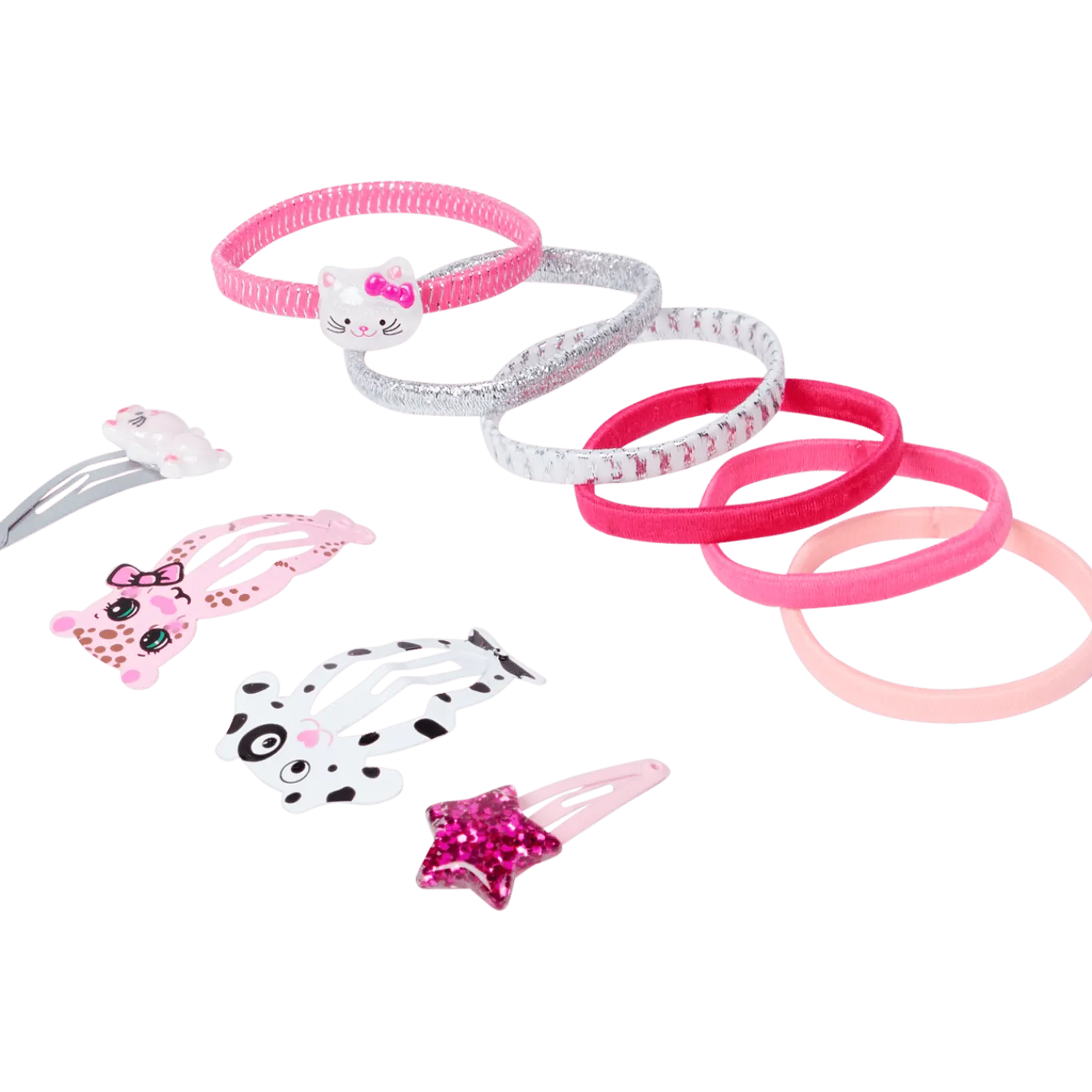 Haaraccessoires < Action New