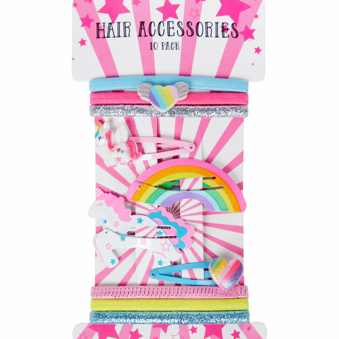 Haaraccessoires < Action New