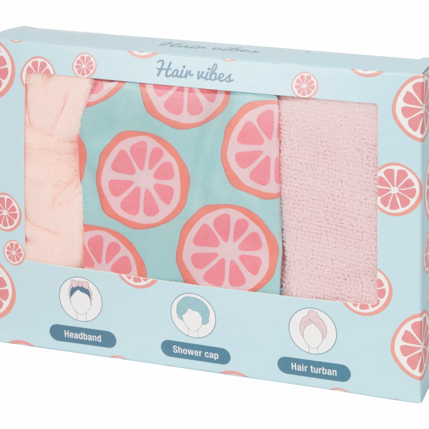 Haaraccessoire-set < Action Online