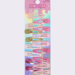 Haarclips < Action Clearance