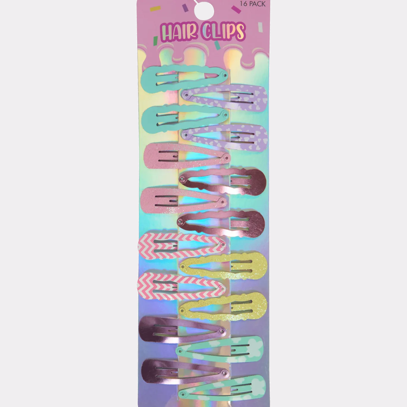 Haarclips < Action Clearance