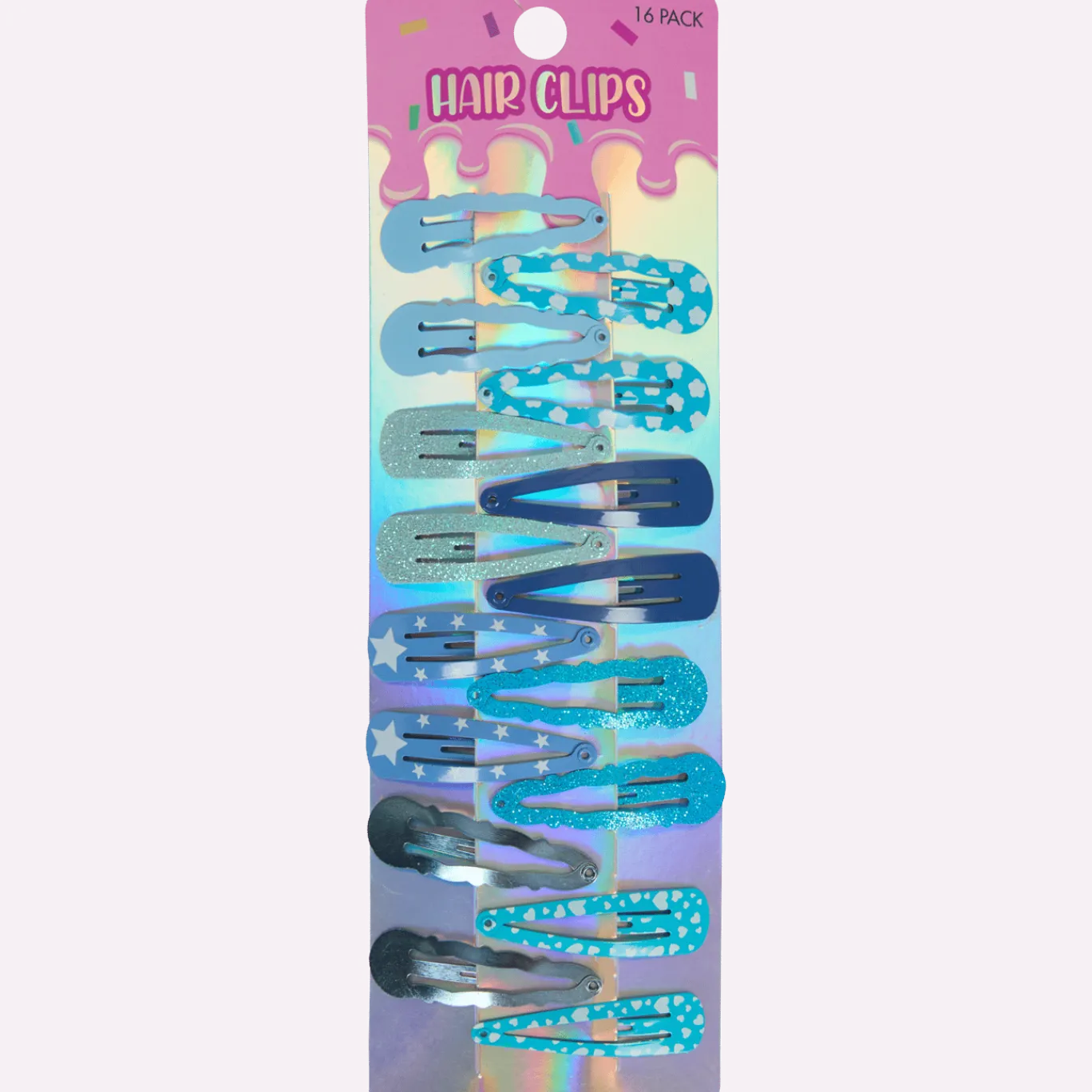 Haarclips < Action Clearance