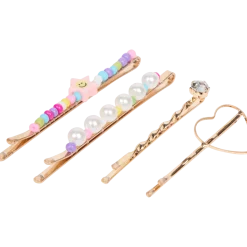 Haarclips < Action Online