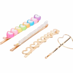 Haarclips < Action Online