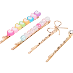 Haarclips < Action Online