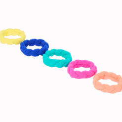 Haarelastieken < Action Outlet