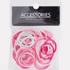 Haarelastiekjes < Action Sale